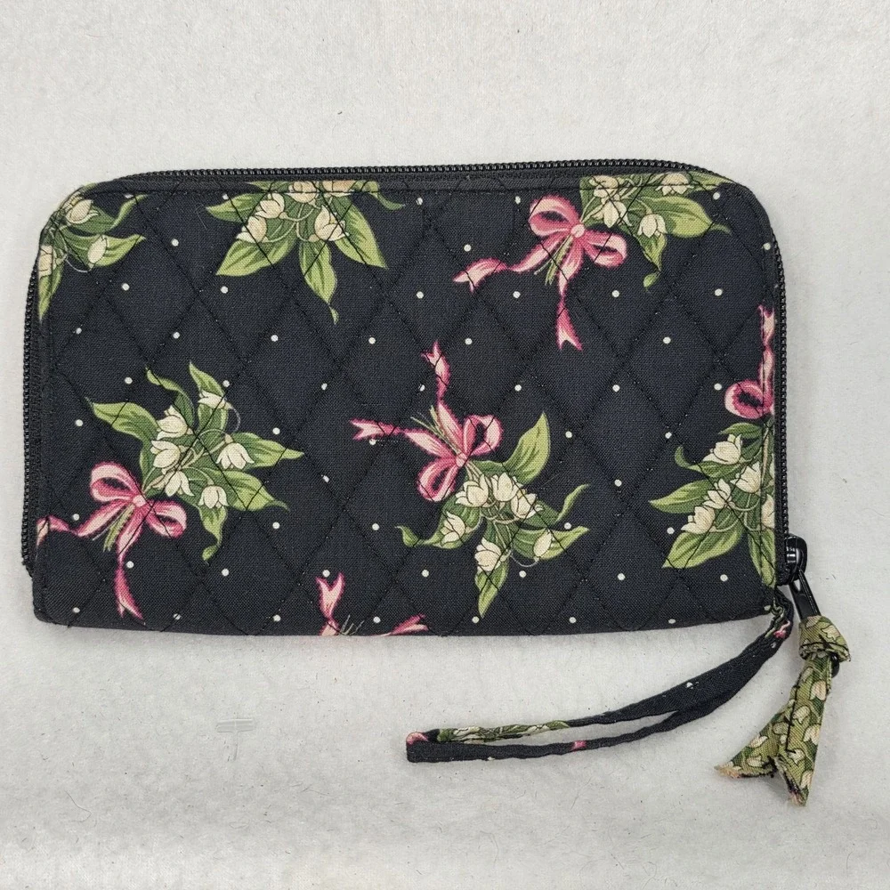 Vintage Vera Bradley 2004 